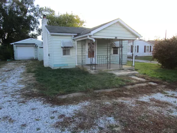 106 E 1st Street, Fletcher, OH 45326