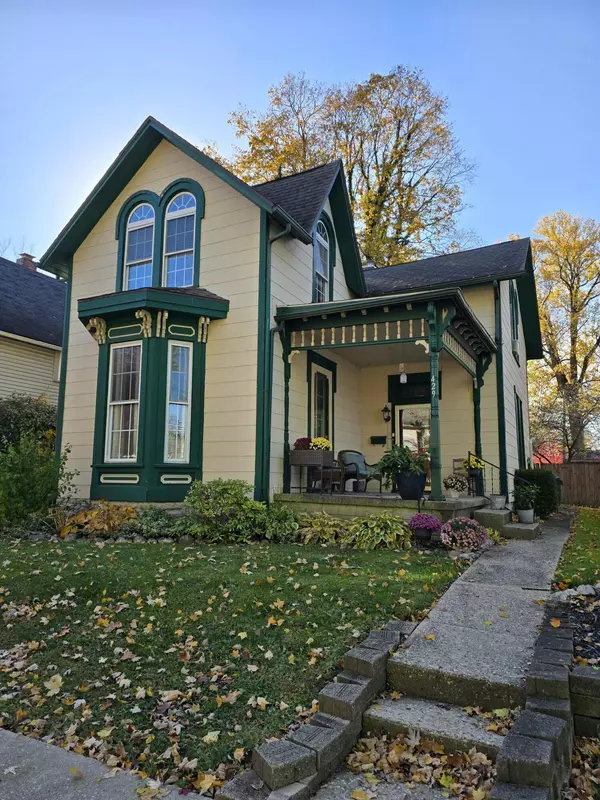 Urbana, OH 43078,429 E Court Street