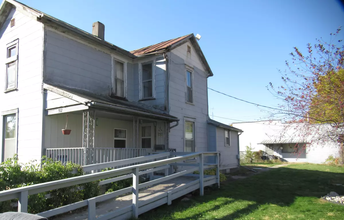 Greenville, OH 45331,912 Gray Avenue