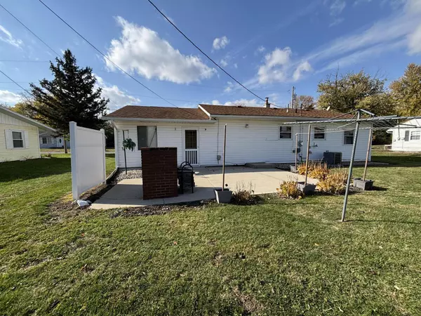 Bellefontaine, OH 43311,1305 Wright Street