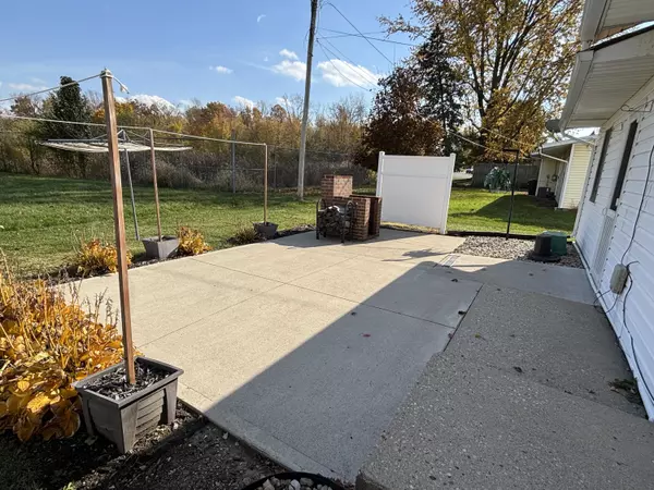 Bellefontaine, OH 43311,1305 Wright Street