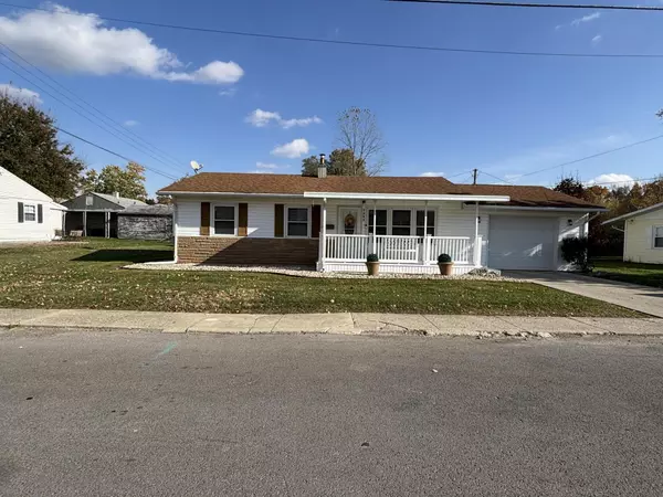 Bellefontaine, OH 43311,1305 Wright Street