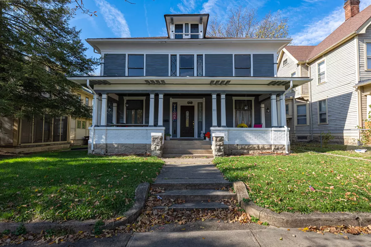 Springfield, OH 45504