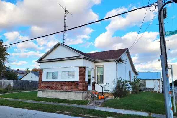 117 Hiddeson Avenue, Greenville, OH 45331