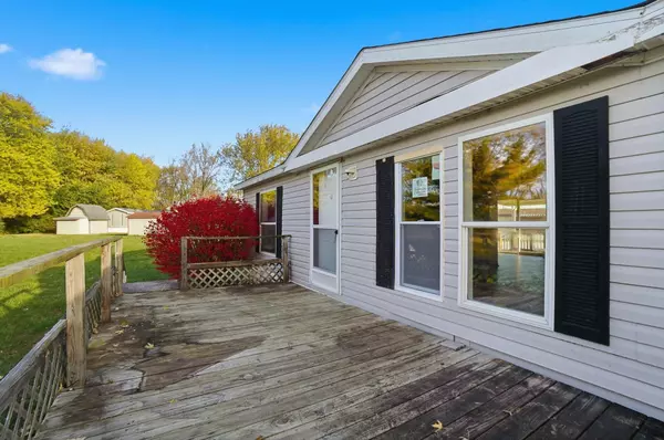 Springfield, OH 45502,4100 Troy Road #96