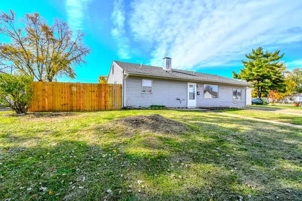 Fairborn, OH 45324,128 Marchmont Drive