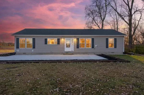 Quincy, OH 43343,13147 Shanley Road