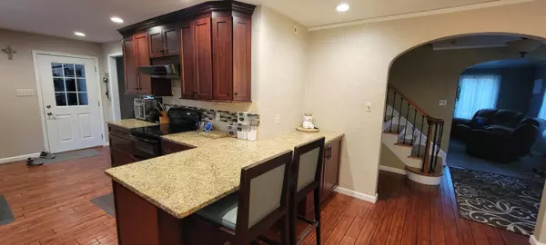 Sidney, OH 45365,1516 Bon Air Circle