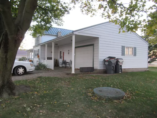 Union City, OH 45390,1186 State Road 47