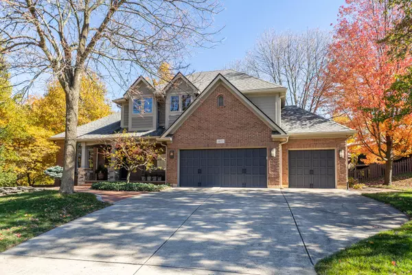 Vandalia, OH 45377,1052 Forest Crest Place