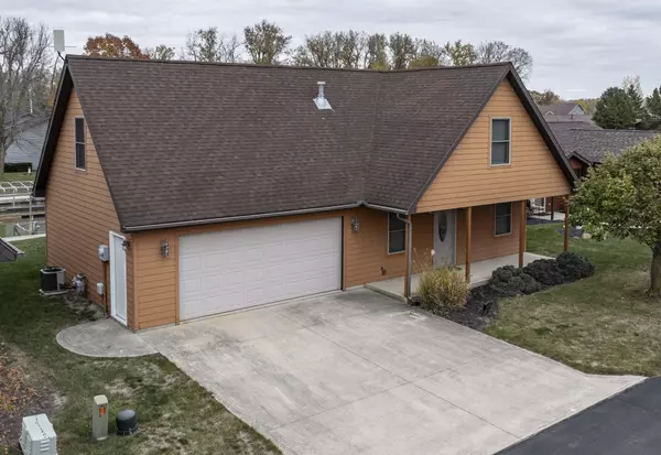 6941 Heron Drive, Celina, OH 45822