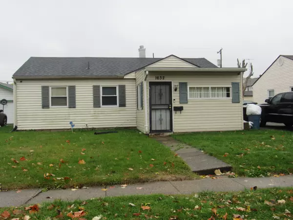 1632 Springmont Avenue, Springfield, OH 45506