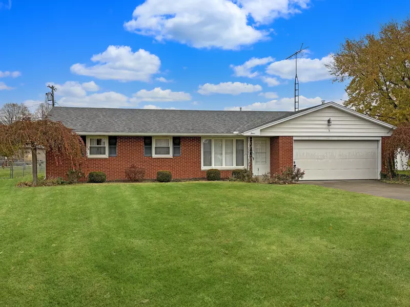 3 Greenmoor Drive, Arcanum, OH 45304