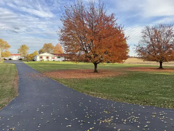 South Charleston, OH 45368,1480 Newlove Road