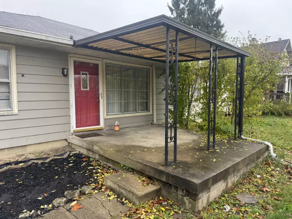 Springfield, OH 45504,2221 Harshman Boulevard