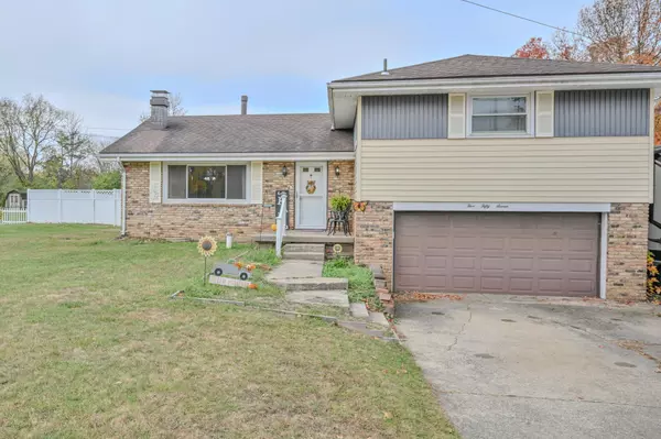 557 Vale Road, Springfield, OH 45504