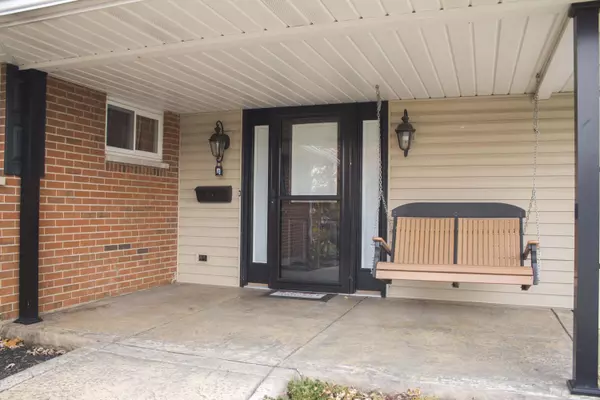 Covington, OH 45318,302 Debra Street