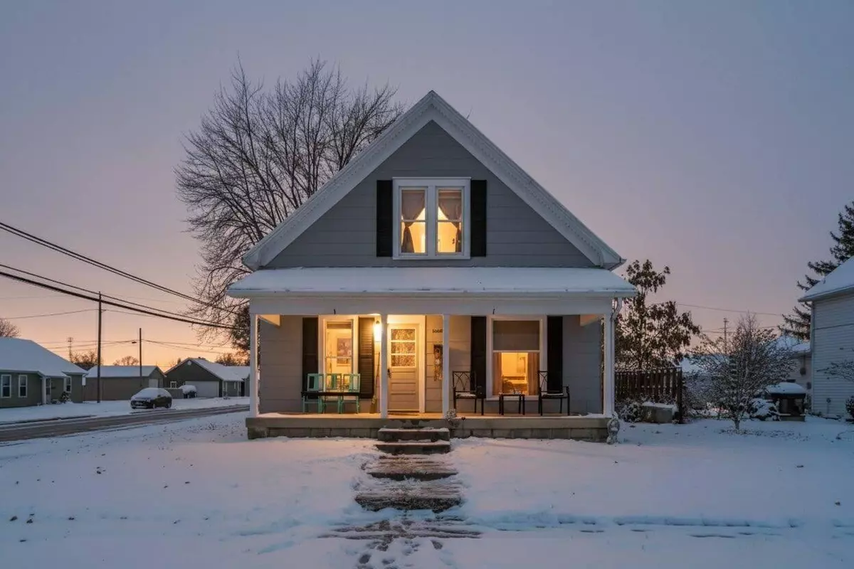 Celina, OH 45822,541 Lisle Street