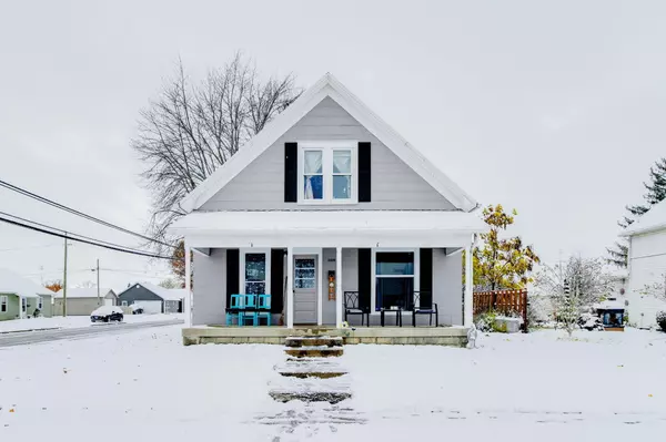 Celina, OH 45822,541 Lisle Street