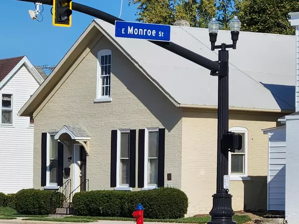 6 N Washington Street, New Bremen, OH 45869