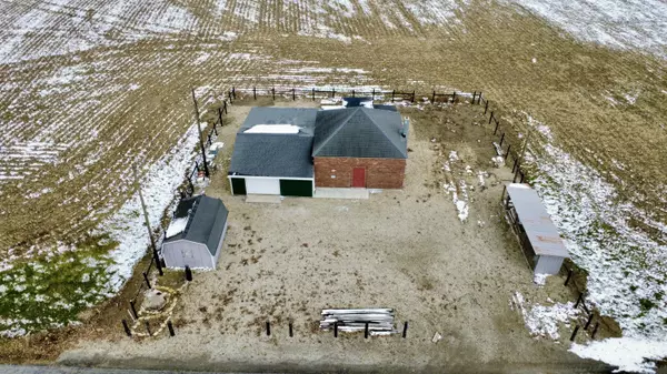 1125 Roberts Mill Road, London, OH 43140