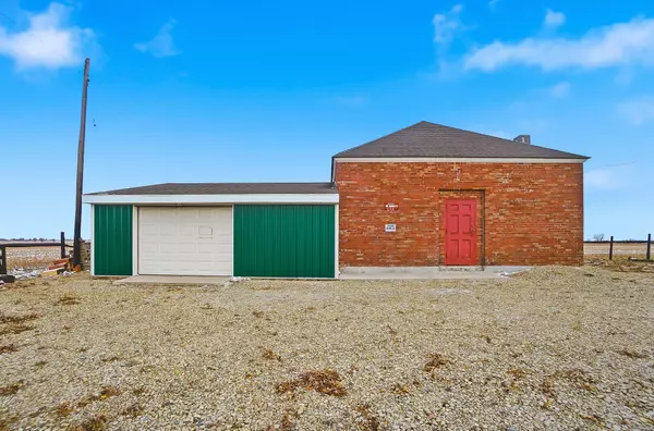 London, OH 43140,1125 Roberts Mill Road