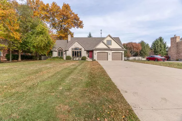 Troy, OH 45373,2355 Worthington Drive