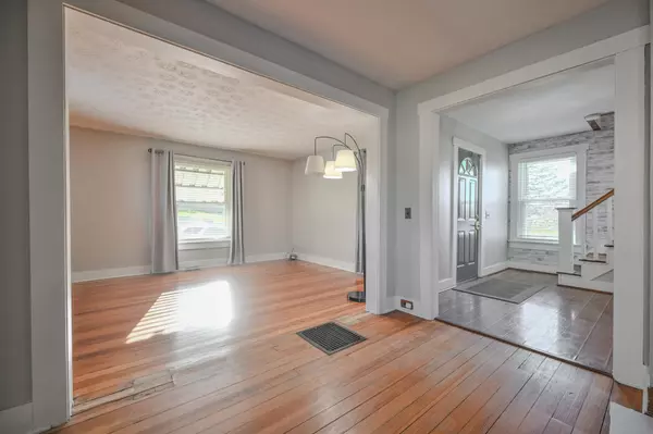 Springfield, OH 45505,1318 Maryland Avenue