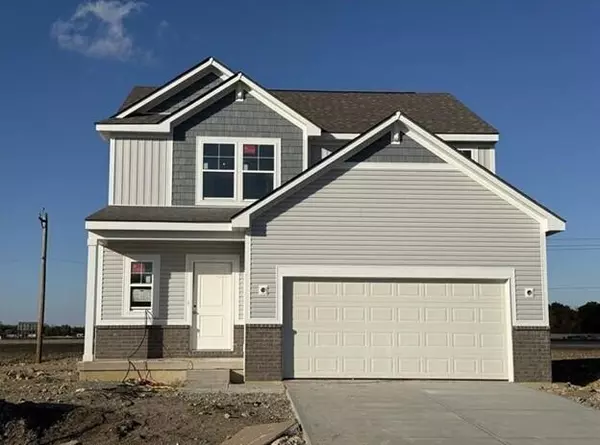 1127 Honeydew Drive, Tipp City, OH 45371