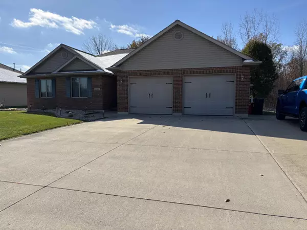 Celina, OH 45822,5285 Prairie View Drive