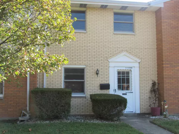 Springfield, OH 45503,1233 Vester Avenue #1233