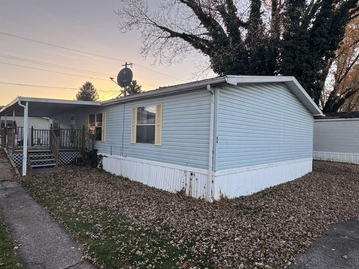 West Milton, OH 45383,7565 W SR 571 LOT 6A