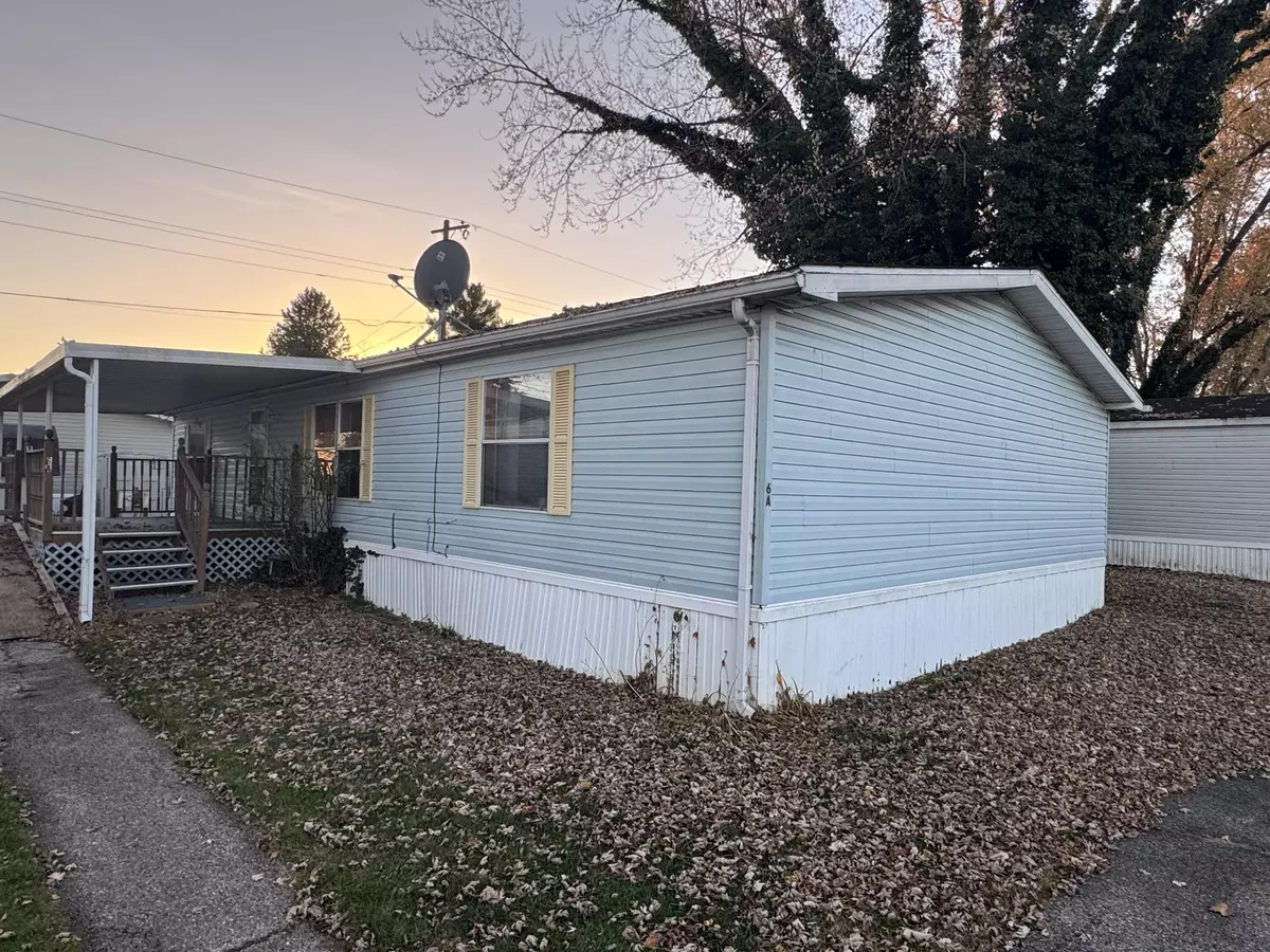 West Milton, OH 45383,7565 W SR 571 LOT 6A