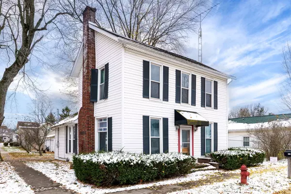 Saint Paris, OH 43072,203 W Main Street