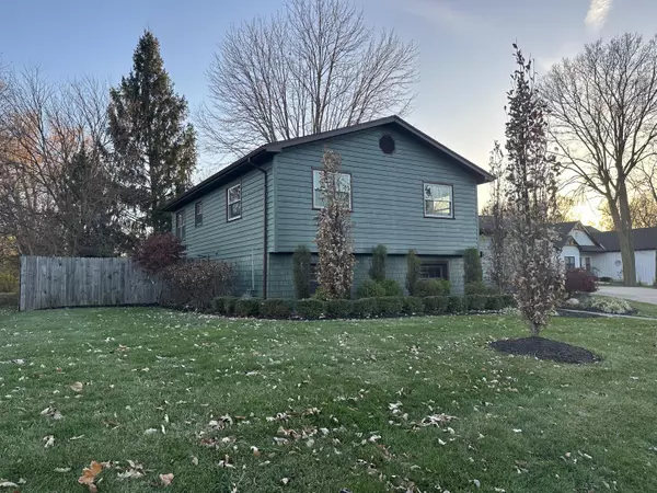 1111 Marwood Drive, Piqua, OH 45356