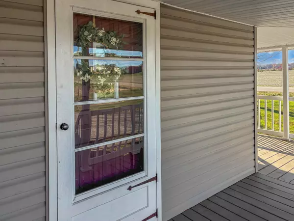 Farmersville, OH 45325,3646 Lutheran Church Road