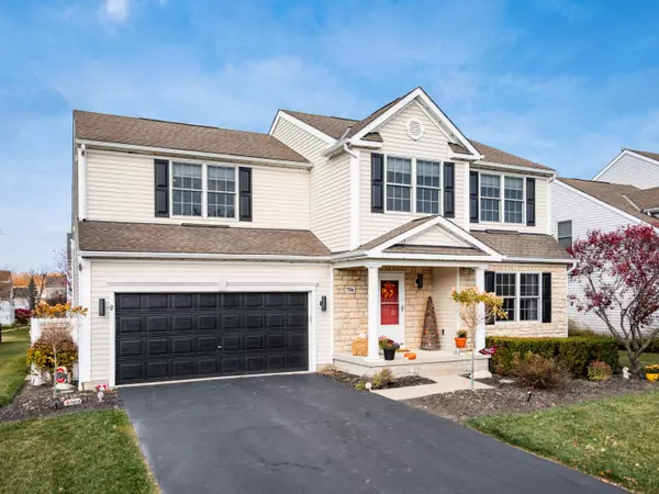 Marysville, OH 43040,756 Stallion Way