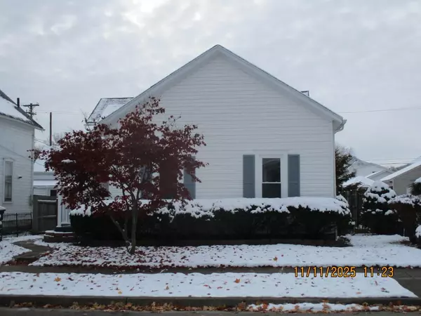 Piqua, OH 45356,905 W North Street