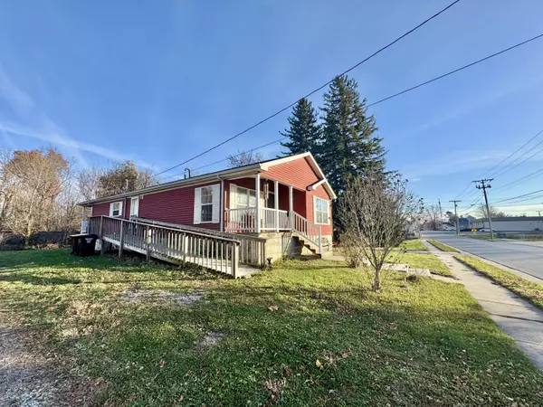 Ottawa, OH 45875,416 N Taft Avenue