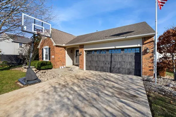 Piqua, OH 45356,505 Deerwood Drive