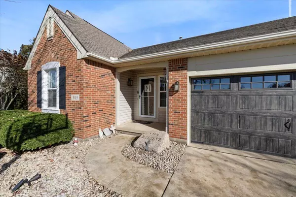 Piqua, OH 45356,505 Deerwood Drive