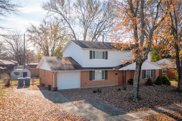 Huber Heights, OH 45424,4620 Nowak Avenue