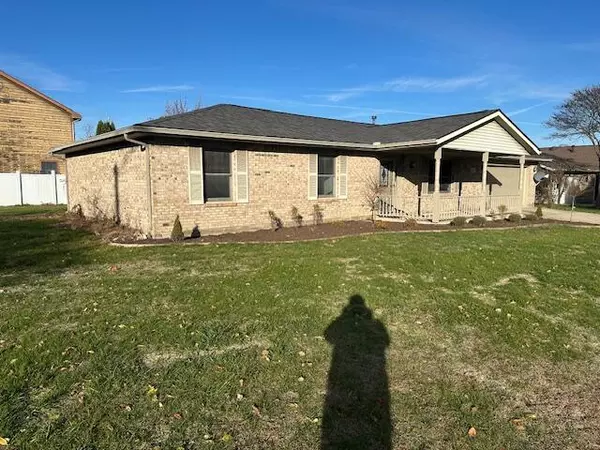 Troy, OH 45373,1141 Dickerson Drive