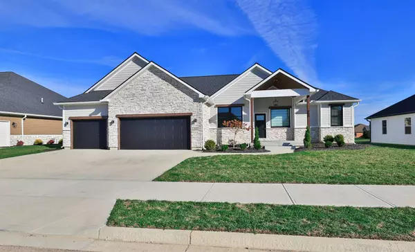 950 Rosenthal Drive, Tipp City, OH 45371