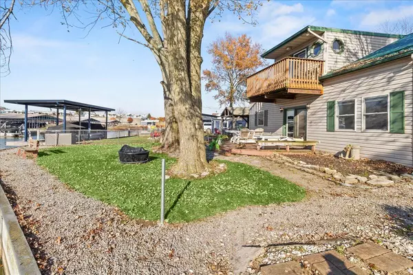 Lakeview, OH 43331,9151 Gross Drive