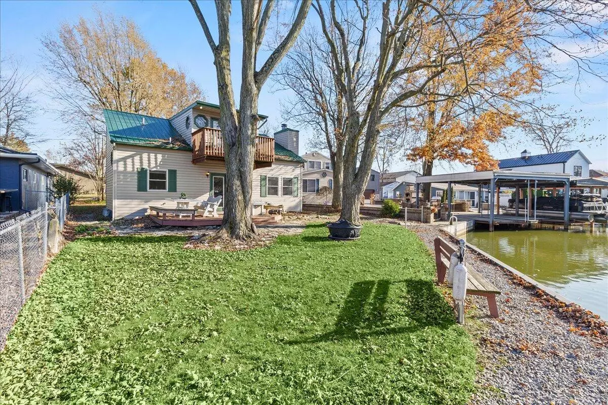 Lakeview, OH 43331,9151 Gross Drive