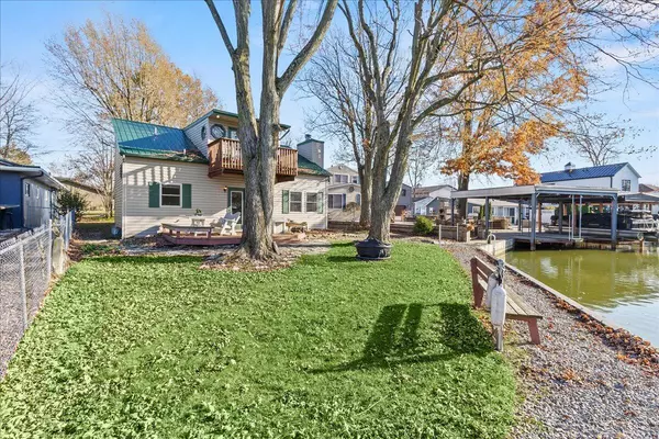 9151 Gross Drive, Lakeview, OH 43331