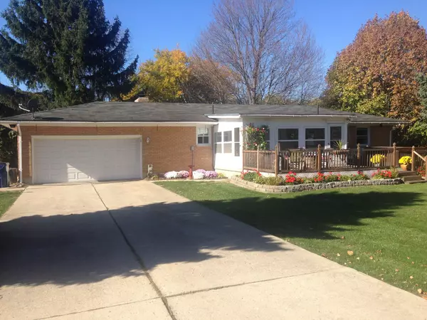 Springfield, OH 45505,2434 S Burnett Rd Road