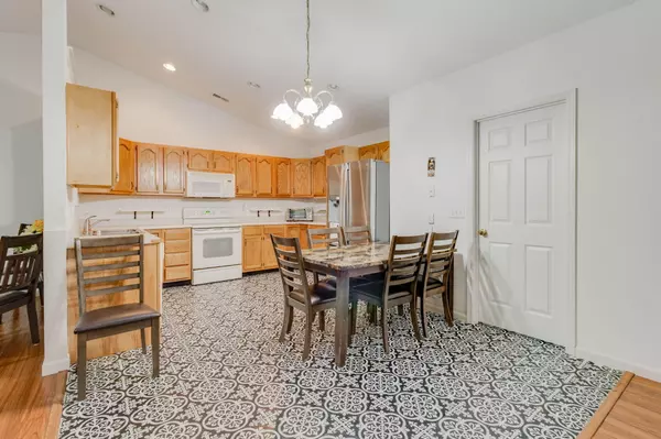 Huber Heights, OH 45424,4214 Pheasant Court