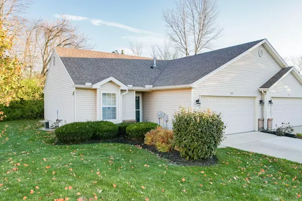 Huber Heights, OH 45424,4214 Pheasant Court